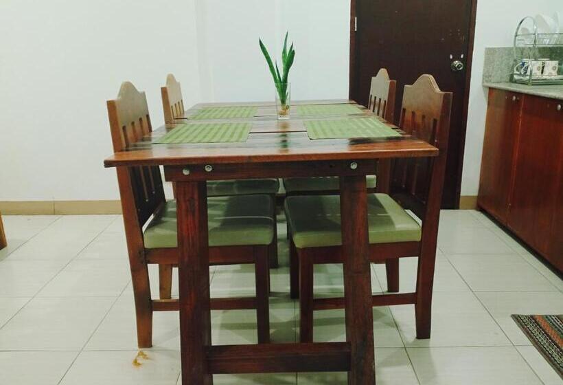 اتاق سوپریور چهار تخته, Mariana Condotel