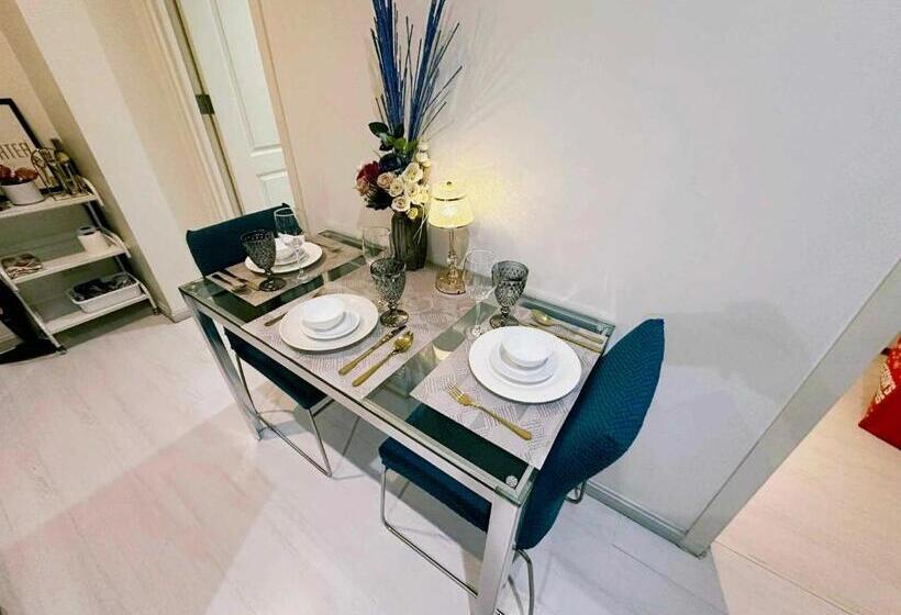 اتاق خانوادگی, My Space At Azure Urban Resort Residences