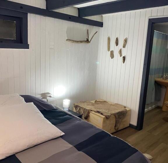 Апартаменты Классик 1 Спальня, Hostel Cala 816