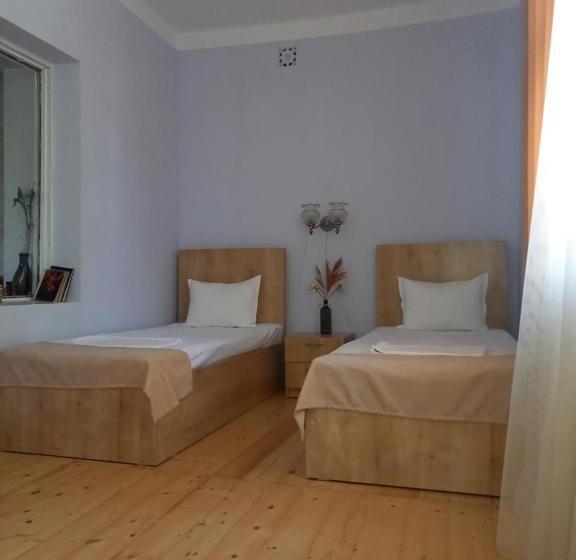 Номер Стандарт, Selina Guest House
