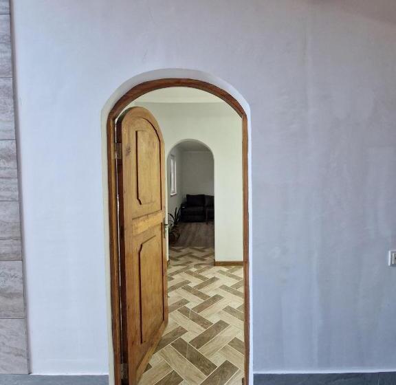 Студия Стандарт, Selina Guest House