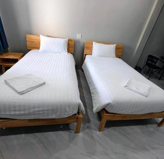 Номер Economy, ลีลาโคซี่ รีสอร์ท ณ สิชล