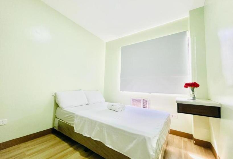 اتاق استاندارد, Armond Bed And Breakfast
