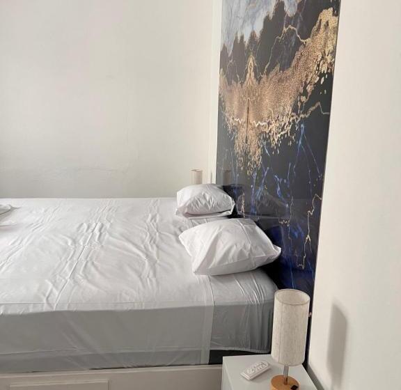 Апартаменты 1 Спальня, Emy House