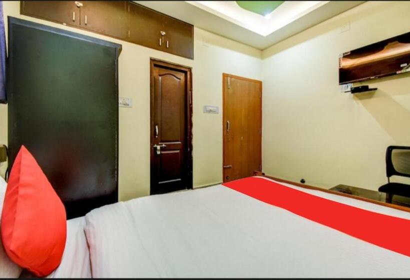 스탠다드 룸 킹사이즈 침대, Moon Light Premium Bhubaneswar