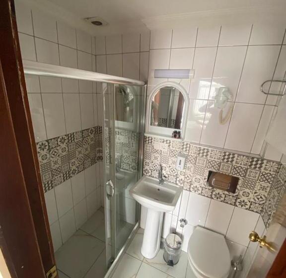 اتاق لوکس, Timex Suites