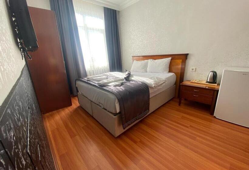 اتاق لوکس, Timex Suites