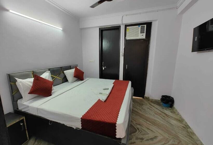 Quarto Estandar, Yellow Cherry