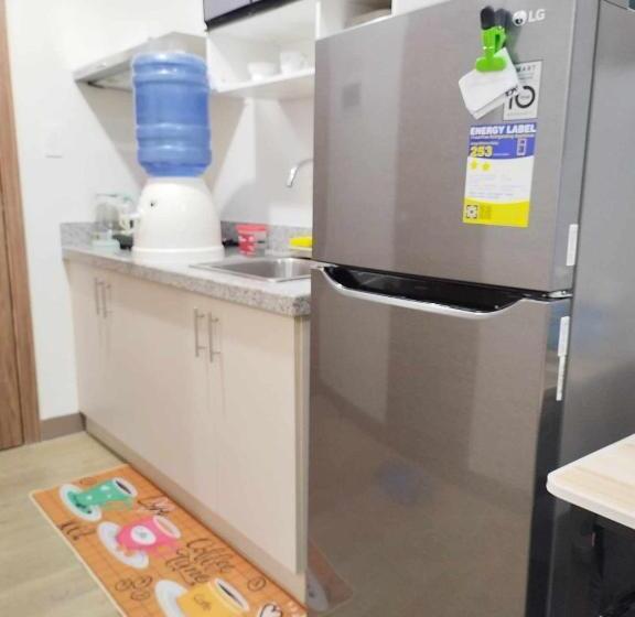 آپارتمان 2 خوابه, Metro Home Staycation