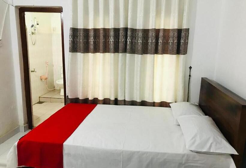 Номер Стандарт Трехместный, Batti Rest