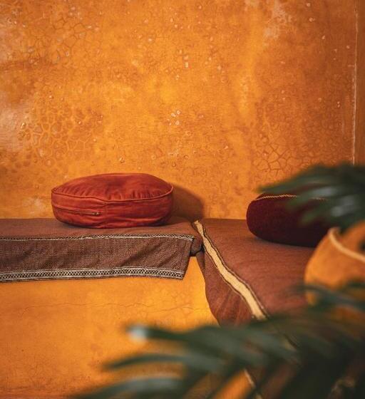 침실 2개 주택, The Mogador S Oasis