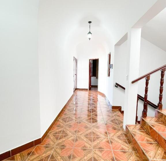 اتاق استاندارد, Casa Balam Bed & Breakfast Boutique