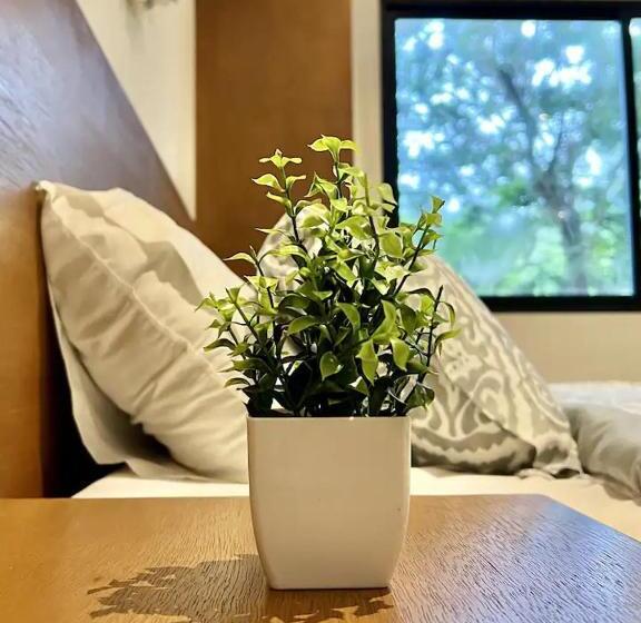スイート, Sky Tulum Condo K104