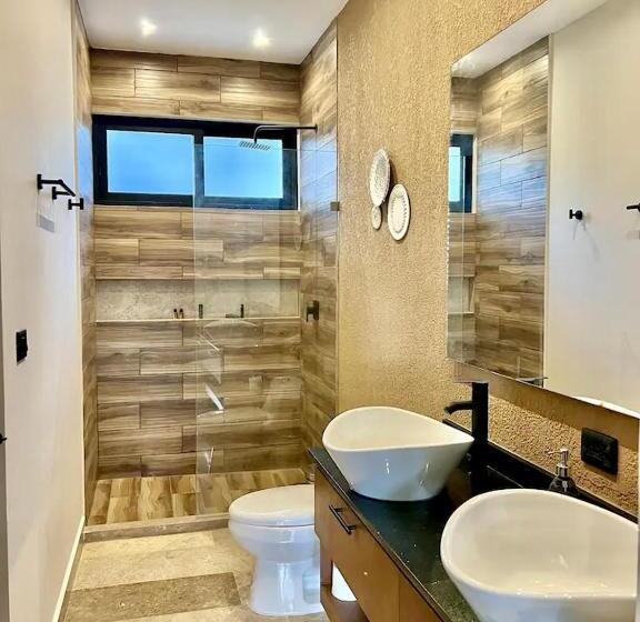 スイート, Sky Tulum Condo K104