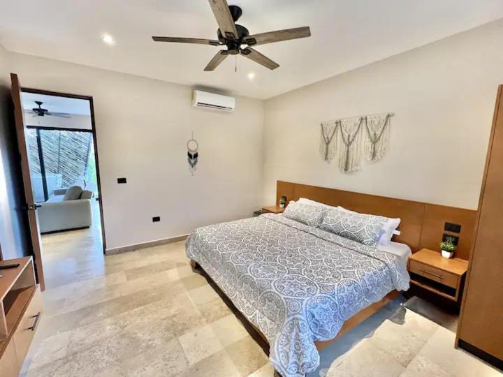 スイート, Sky Tulum Condo K104