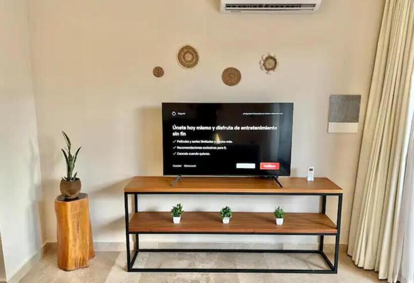 スイート, Sky Tulum Condo K104