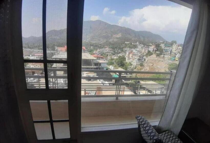 스탠다드 룸, Solan Heaven
