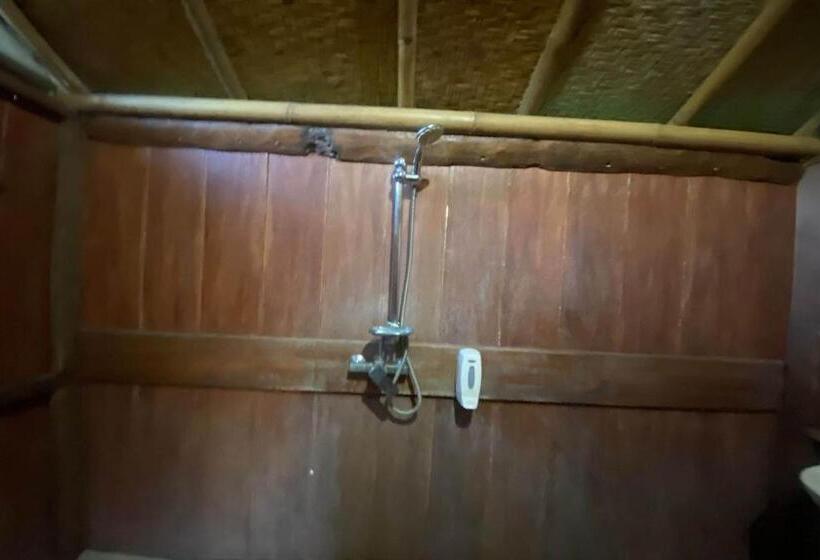 スタンダードルーム, Spot On 93511 Rinjana Homestay