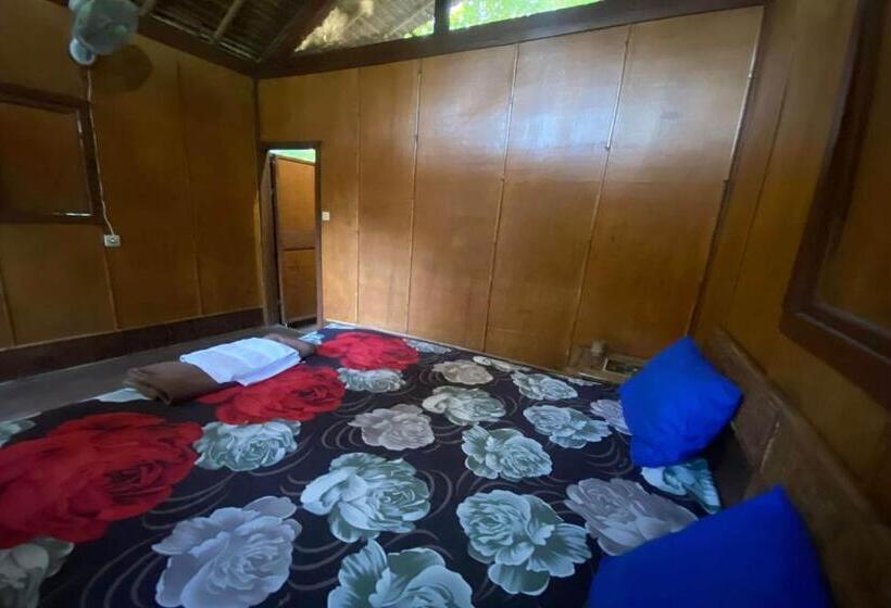 スタンダードルーム, Spot On 93511 Rinjana Homestay