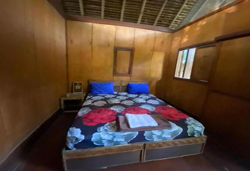 スタンダードルーム, Spot On 93511 Rinjana Homestay