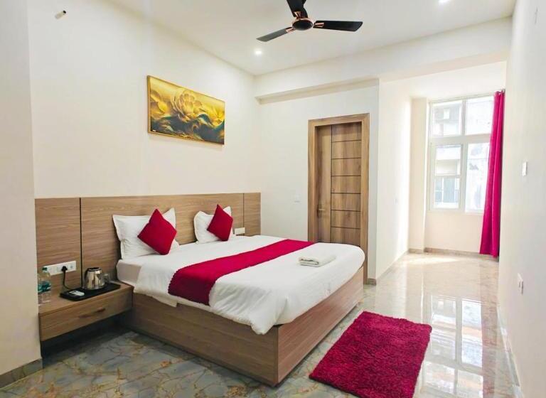 标准间, Ss Noida Sector 121 Bl 04
