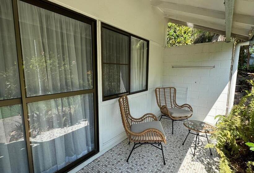 수피리어 스튜디오, Magnetic Island Resort Studio