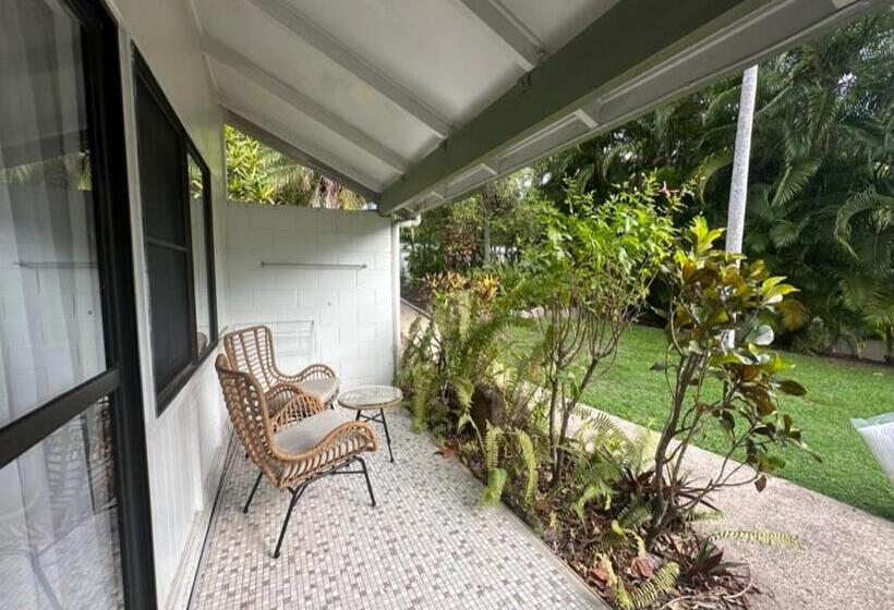 수피리어 스튜디오, Magnetic Island Resort Studio