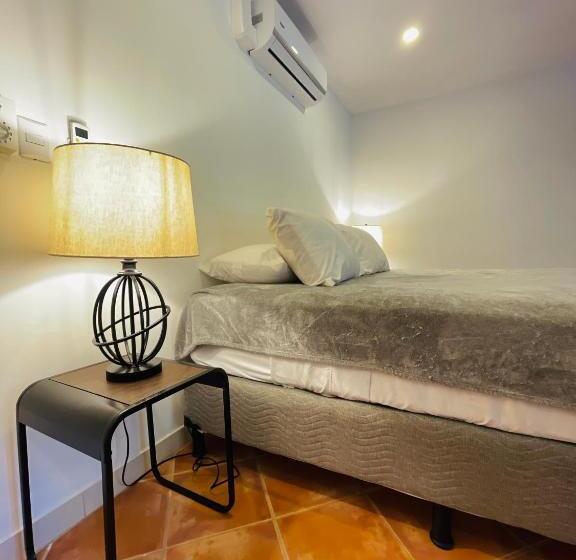 标准间, Lodge Playa Negra