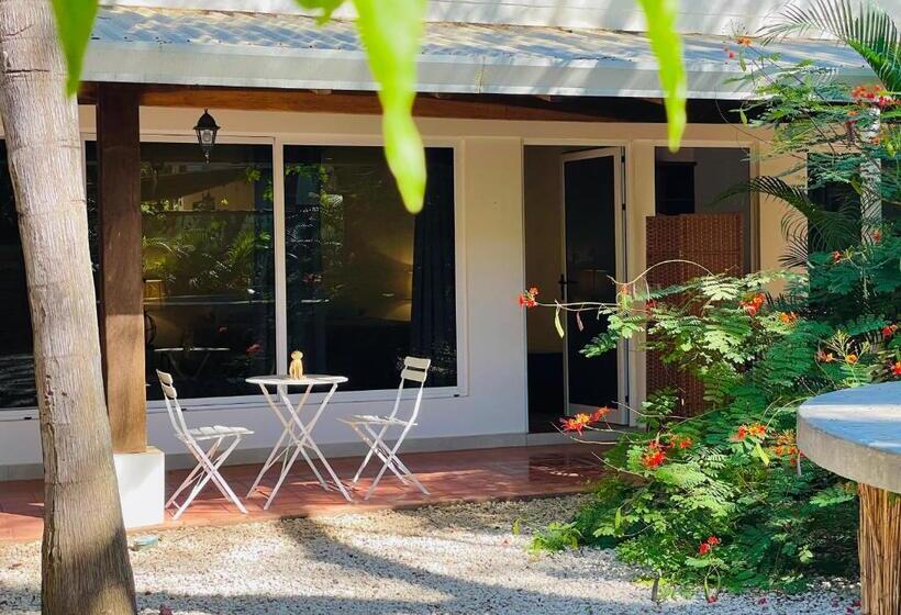 标准间, Lodge Playa Negra