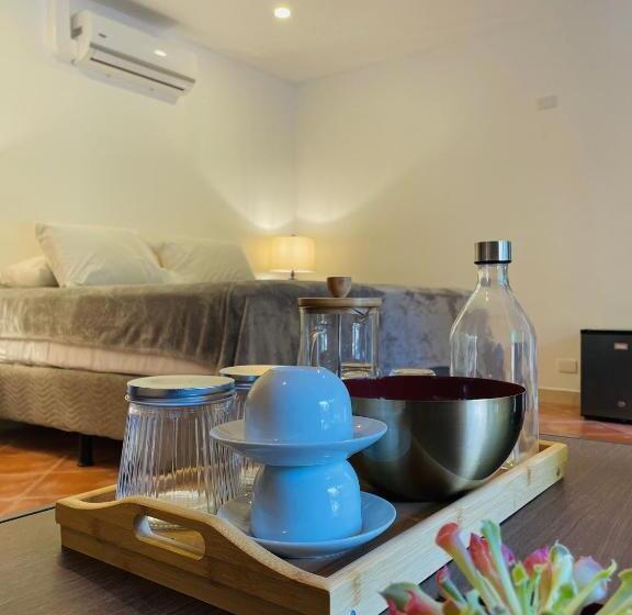 标准间, Lodge Playa Negra