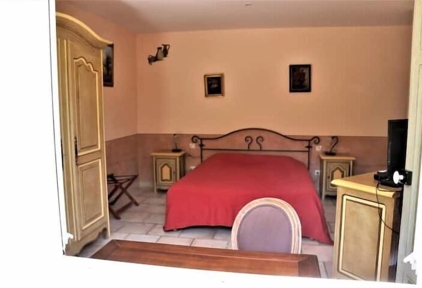 Номер Стандарт, Domaine Les Gendalis