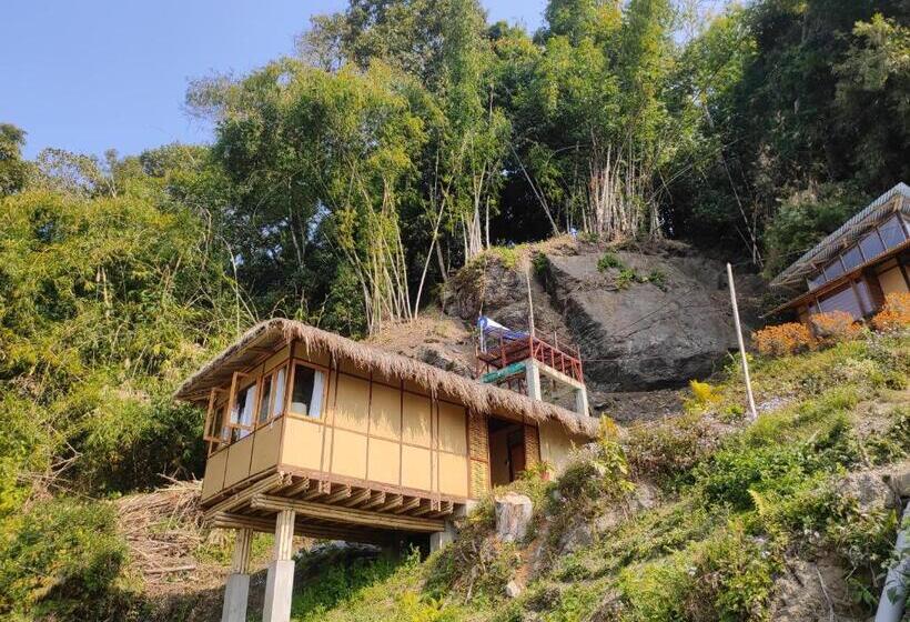 山景套房, Art Mile Kalimpong
