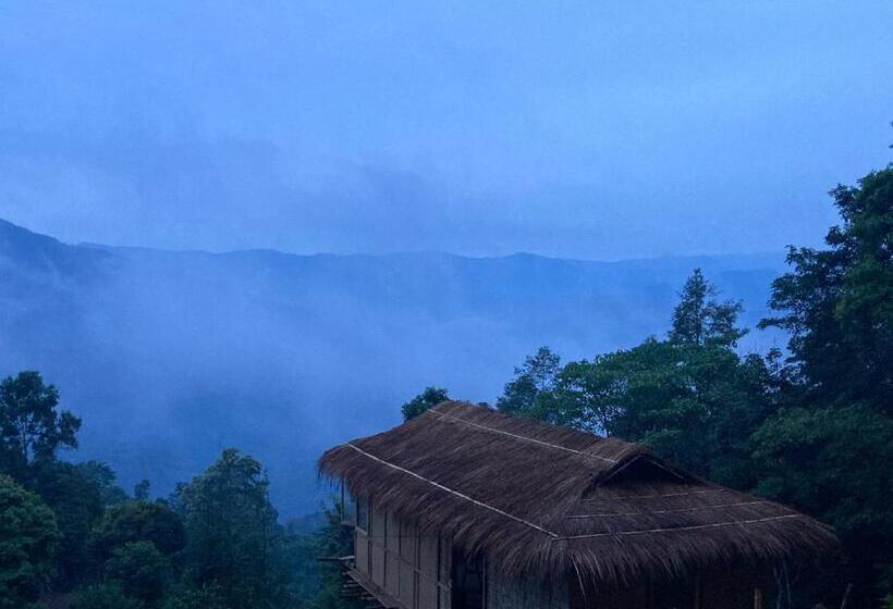 山景套房, Art Mile Kalimpong