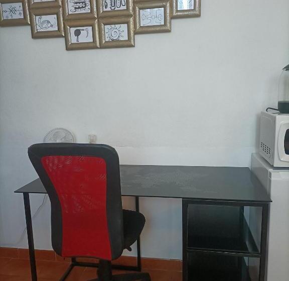 اتاق استاندارد, Locamarre G Gondet