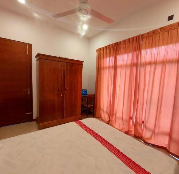 Quarto Estandar, The Villa Green Grand