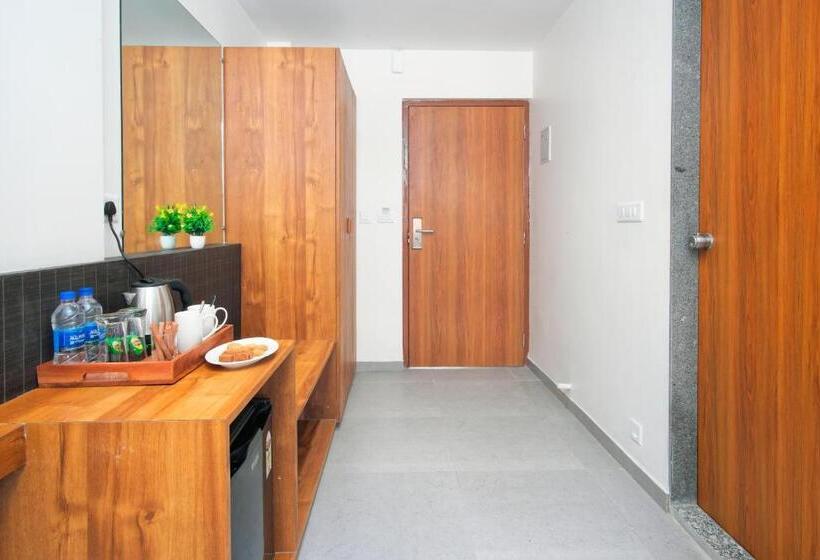 Номер Superior, Pride Elite Wellness Resort Becharaji Near Becharaji Railway Station
