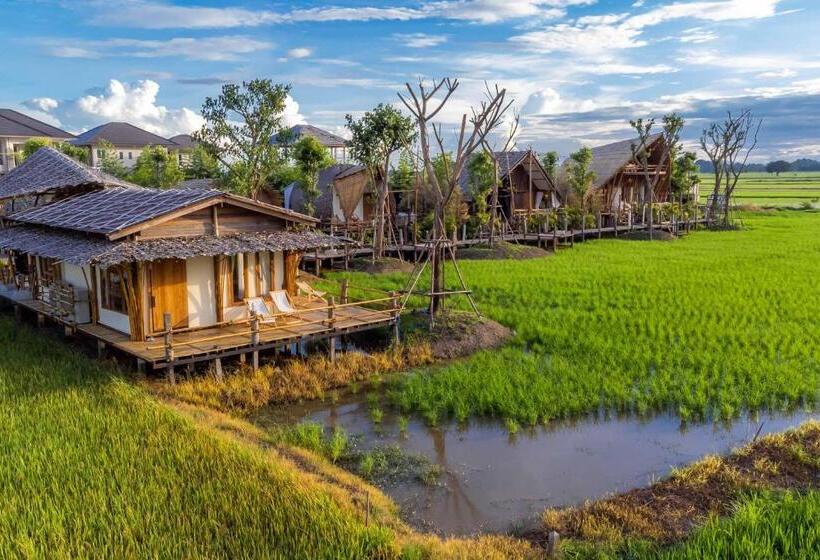 Семейный Номер, Nakhao Cottage