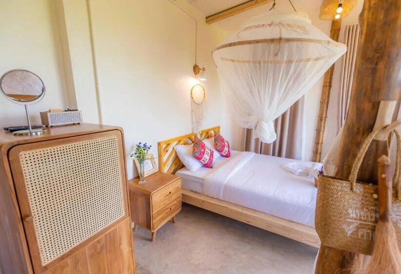 Семейный Номер, Nakhao Cottage