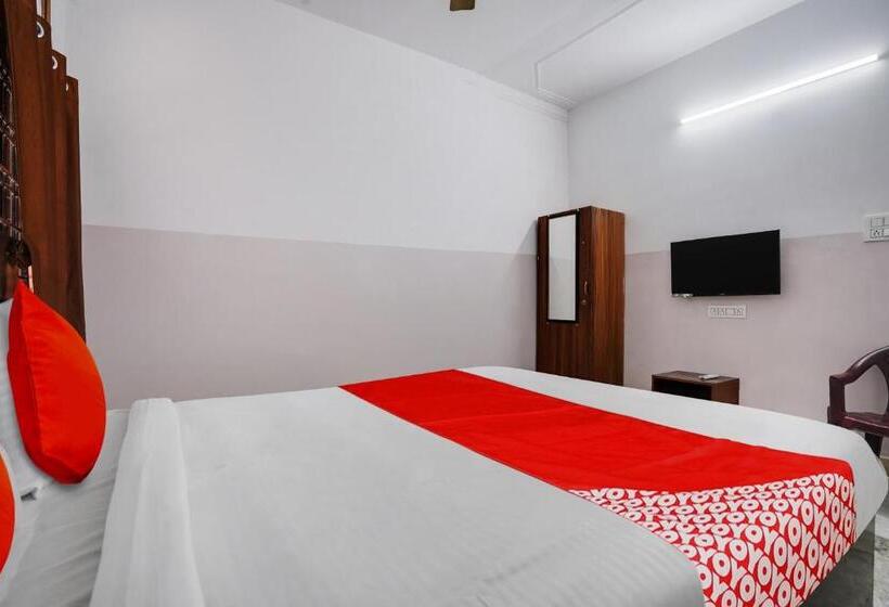 Quarto Estandar, Super Hotel O Suncity Formerly Fort Inn