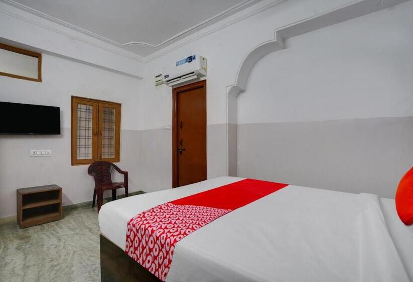 Quarto Estandar, Super Hotel O Suncity Formerly Fort Inn