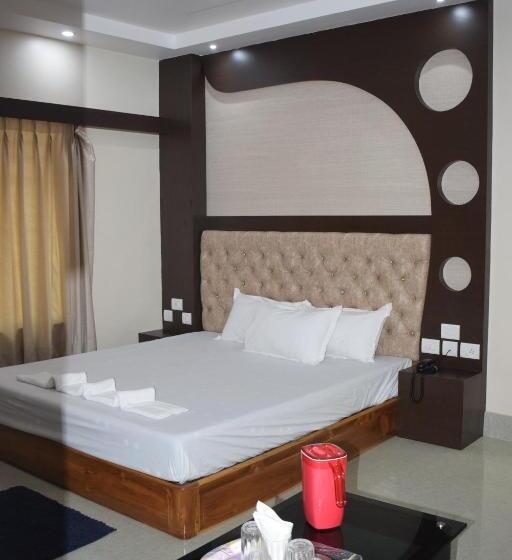 اتاق سوپریور, Rupasi Bangla 2, New Digha   Near Sea Beach ! Easygorooms