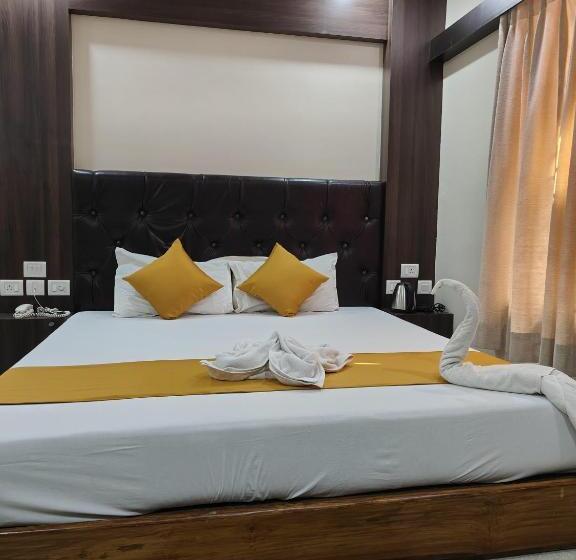 اتاق سوپریور, Rupasi Bangla 2, New Digha   Near Sea Beach ! Easygorooms
