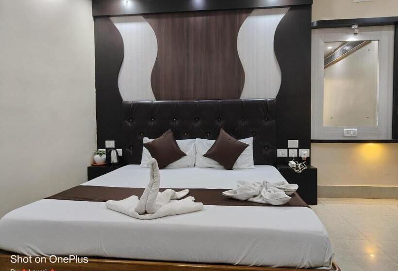اتاق خانوادگی, Rupasi Bangla 2, New Digha   Near Sea Beach ! Easygorooms