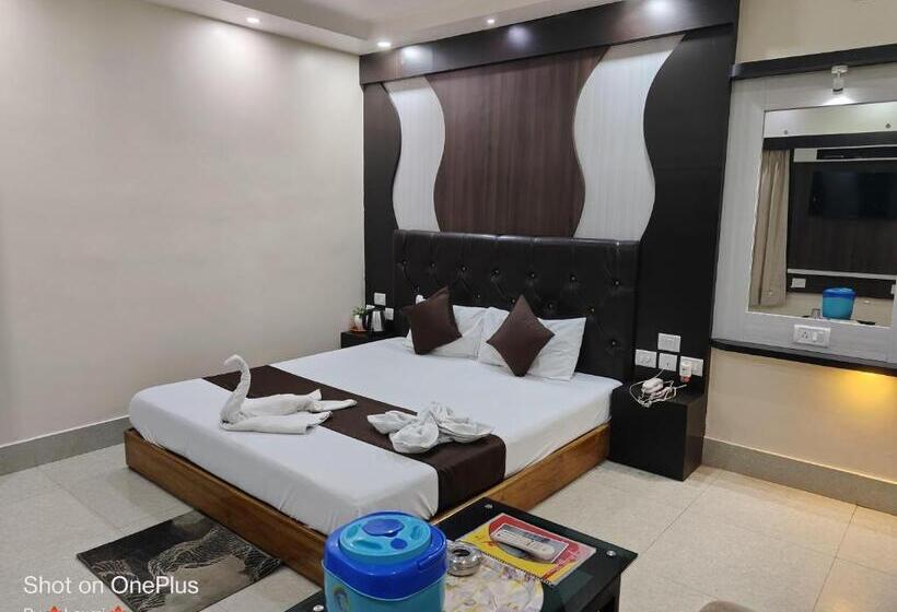اتاق خانوادگی, Rupasi Bangla 2, New Digha   Near Sea Beach ! Easygorooms
