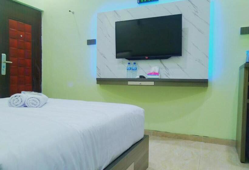 Номер Стандарт, Shiva Home Syariah Redpartner Near Alun Alun Tegal