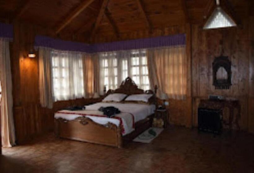ویلای سوپریور 1 خوابه, The Himalayan Village Kullu