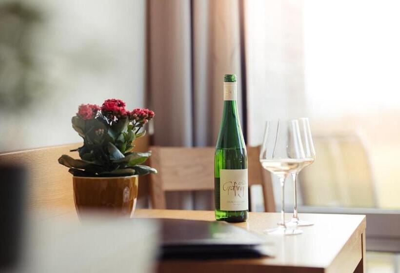 スタンダードルーム, Weinblick & Weingut Grafinger