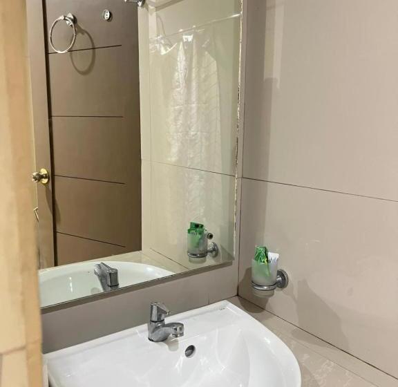 스탠다드 룸, Dante S Hideaway Guest House