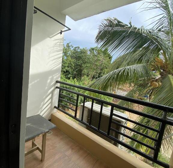 디럭스 패밀리 룸, Dante S Hideaway Guest House
