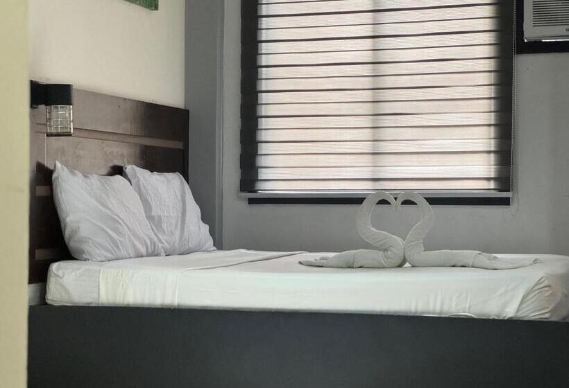 스탠다드 룸, Dante S Hideaway Guest House